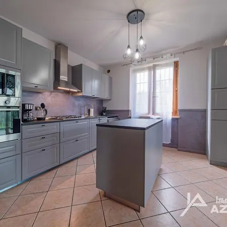 Vakantieboerderij I Roccoli - Immobiliare Azzurra