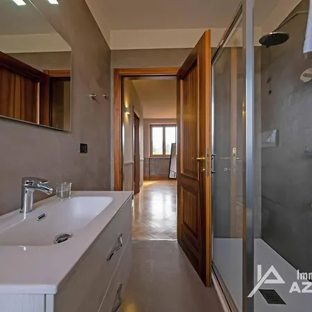 I Roccoli - Immobiliare Azzurra Farm stay *