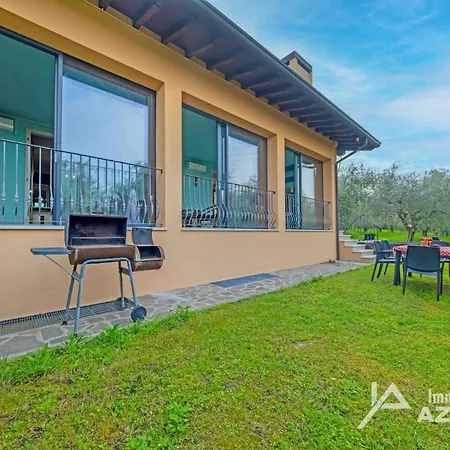 Vakantieboerderij I Roccoli - Immobiliare Azzurra *