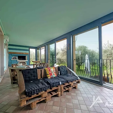 Vakantieboerderij I Roccoli - Immobiliare Azzurra